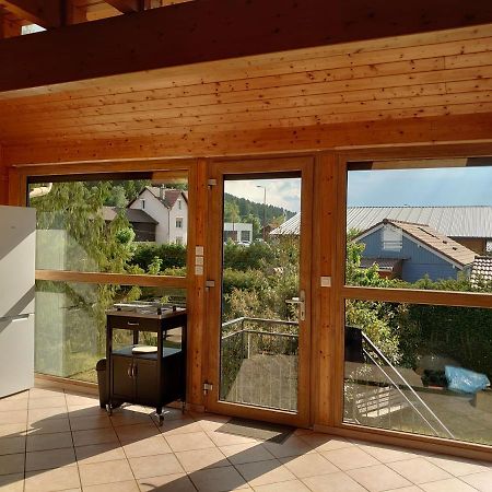 Grand Appartement A ジェラールメ エクステリア 写真
