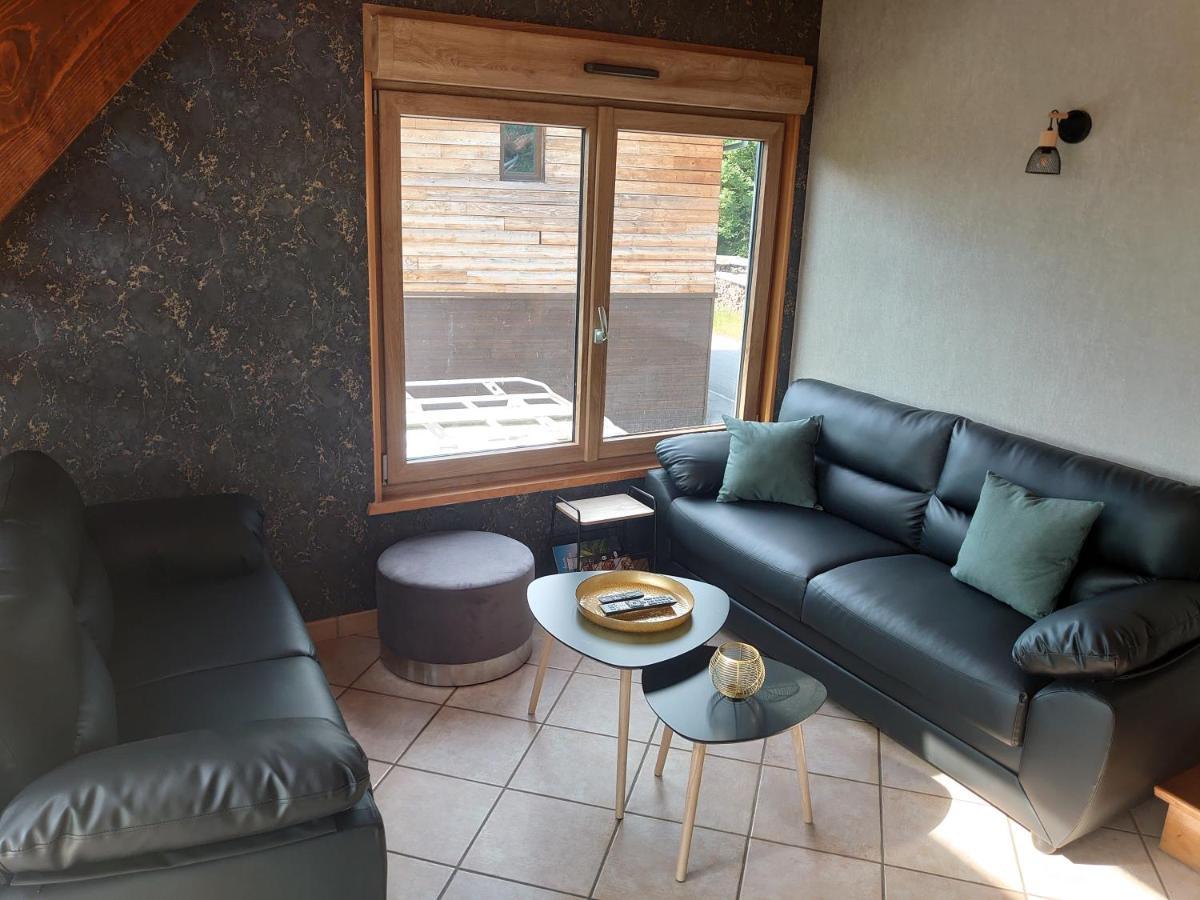 Grand Appartement A ジェラールメ エクステリア 写真
