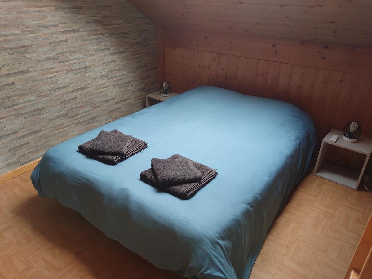 Grand Appartement A ジェラールメ エクステリア 写真