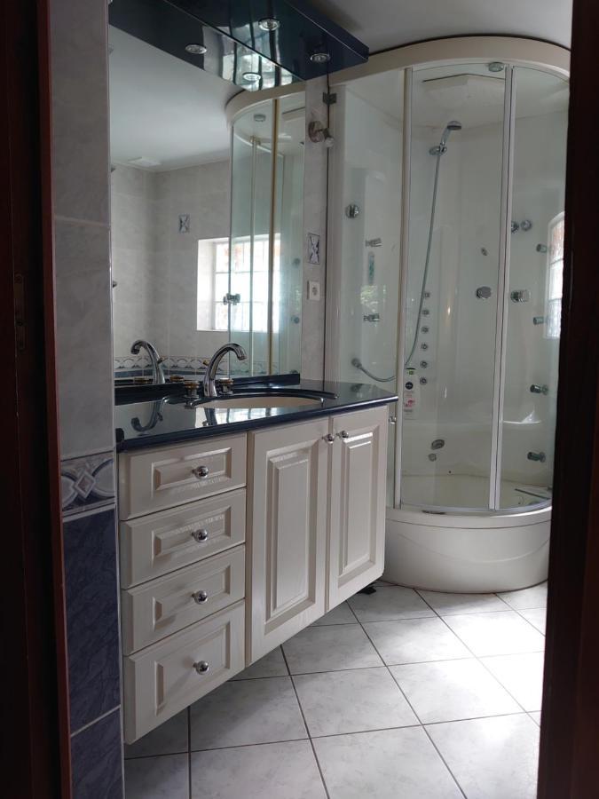 Grand Appartement A ジェラールメ エクステリア 写真