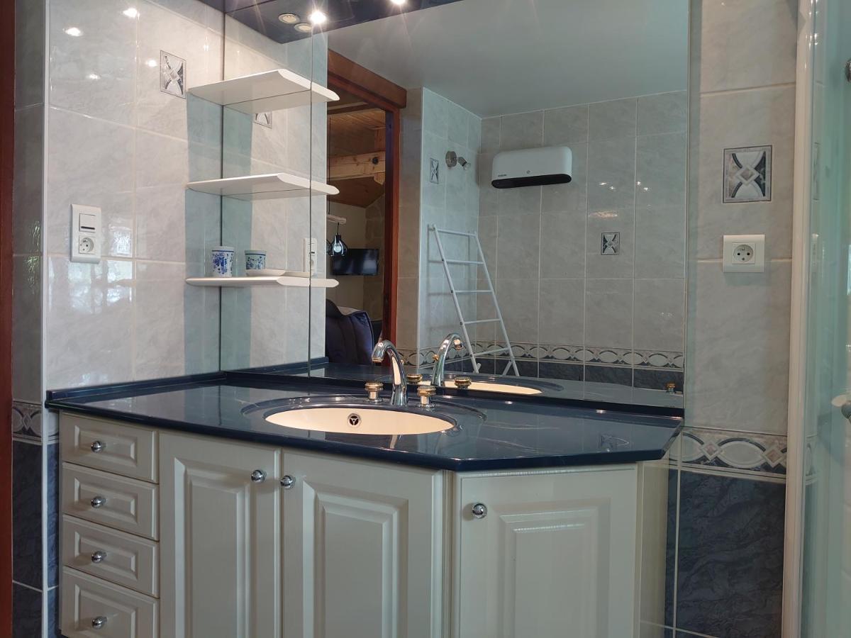 Grand Appartement A ジェラールメ エクステリア 写真