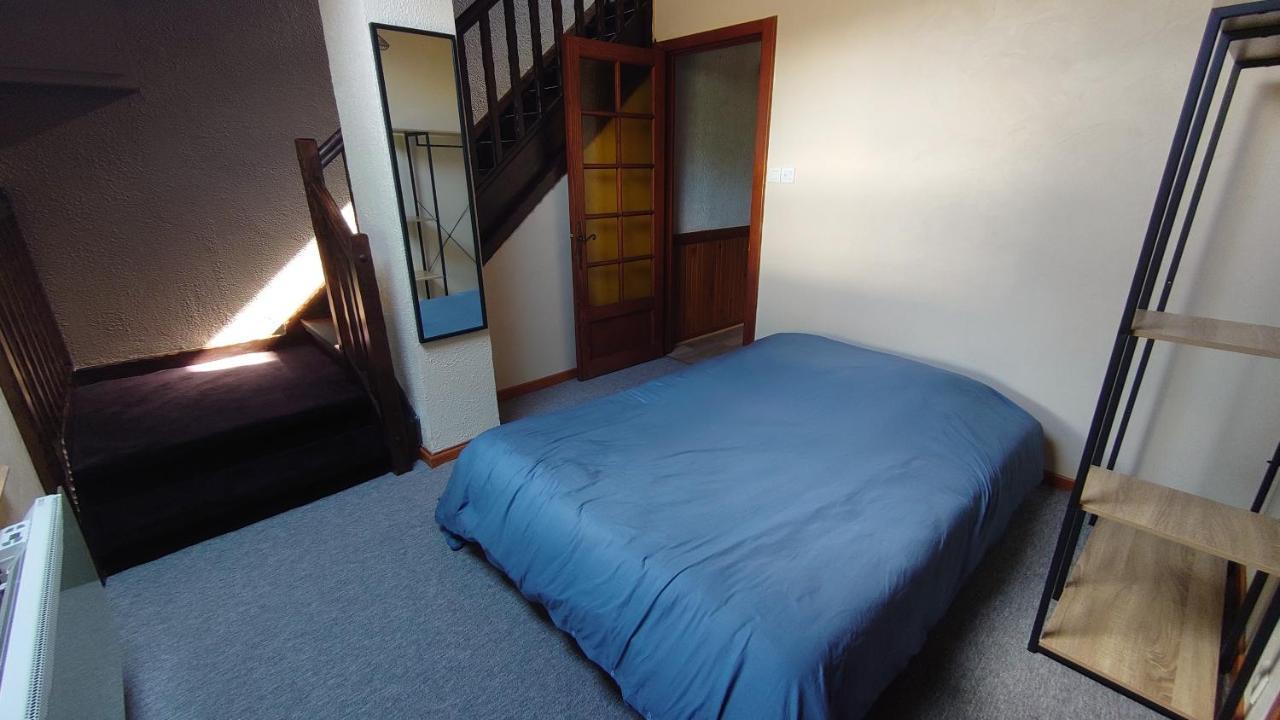 Grand Appartement A ジェラールメ エクステリア 写真