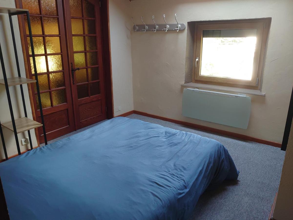 Grand Appartement A ジェラールメ エクステリア 写真