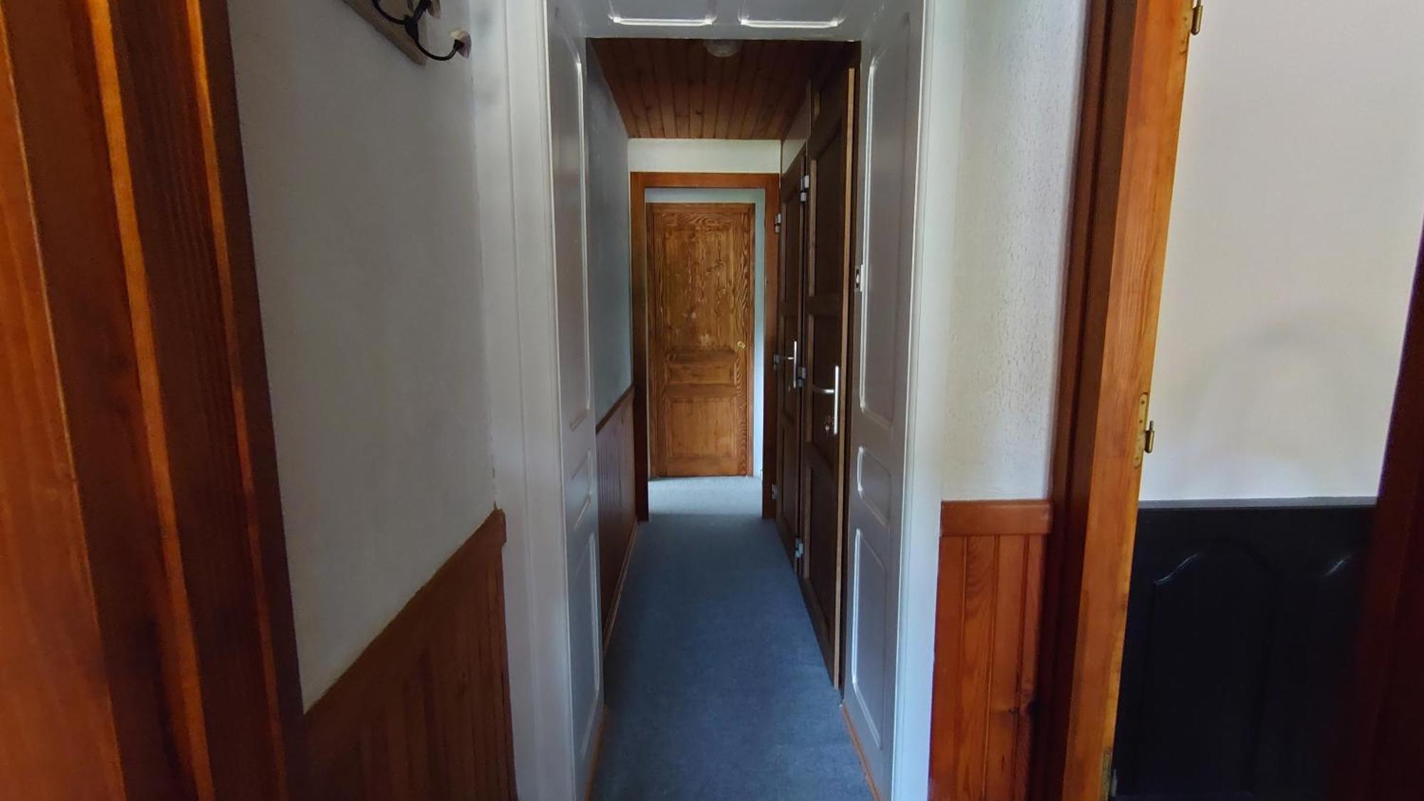 Grand Appartement A ジェラールメ エクステリア 写真