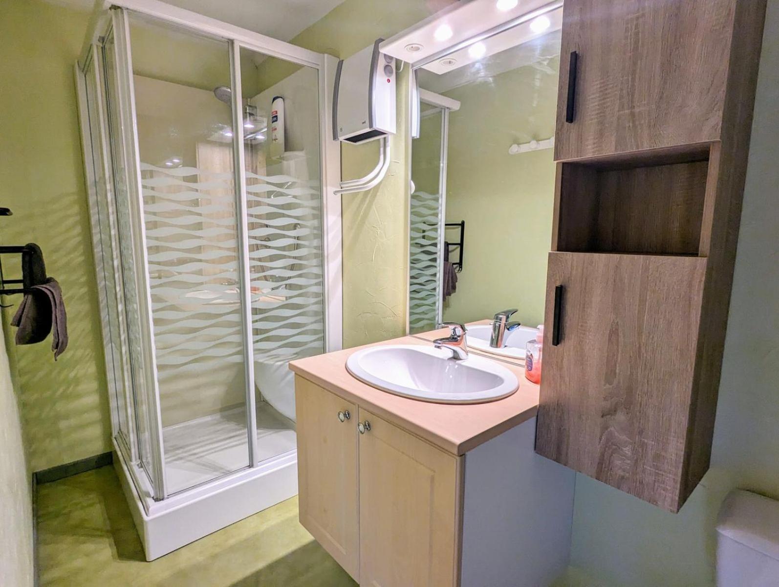 Grand Appartement A ジェラールメ エクステリア 写真